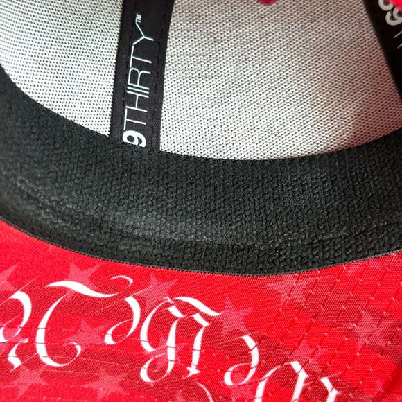 Arizona Diamondbacks New Era 2018 embroidered American Flag We The People Hat - Picture 14 of 16